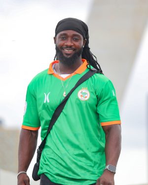 Maillot Hospitality | Vert
