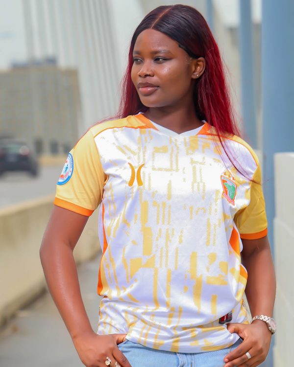 Maillot Côte d'ivoire 2 Maillot Commando | Vert